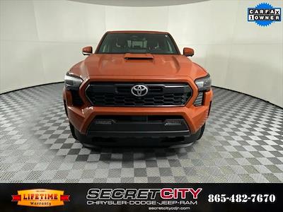Used 2025 Toyota Tacoma - photo 1