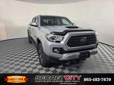 Used 2018 Toyota Tacoma - photo 1