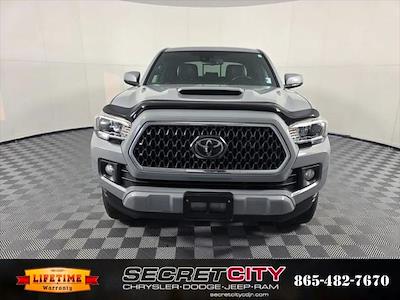 Used 2018 Toyota Tacoma - photo 1