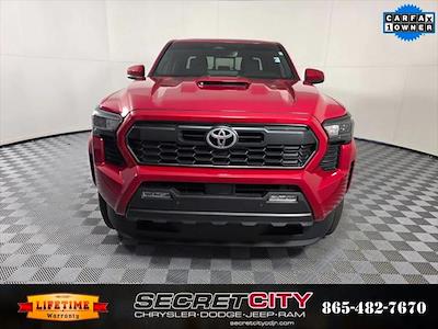 Used 2025 Toyota Tacoma - photo 1