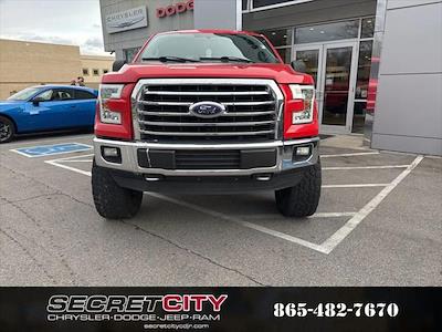 Used 2016 Ford F-150 - photo 1
