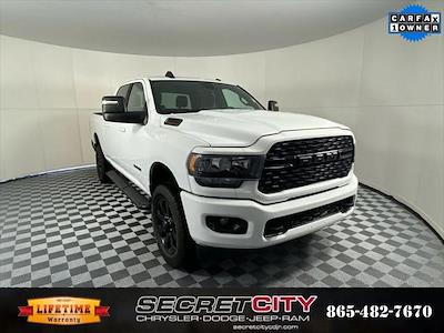 Used 2024 Ram 2500 - photo 1