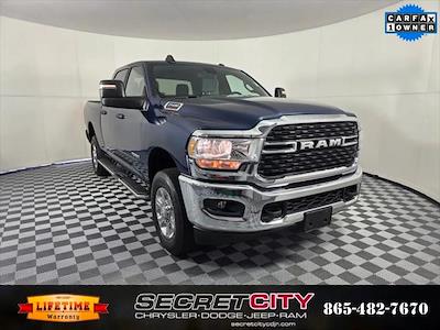 Used 2024 Ram 2500 - photo 1