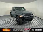 2024 Jeep Gladiator Crew Cab 4x4 Pickup for sale #S3563 - photo 1