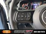 2024 Jeep Gladiator Crew Cab 4x4 Pickup for sale #S3563 - photo 15