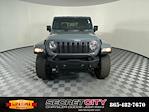 2024 Jeep Gladiator Crew Cab 4x4 Pickup for sale #S3563 - photo 2