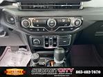 2024 Jeep Gladiator Crew Cab 4x4 Pickup for sale #S3563 - photo 21