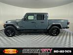 2024 Jeep Gladiator Crew Cab 4x4 Pickup for sale #S3563 - photo 4