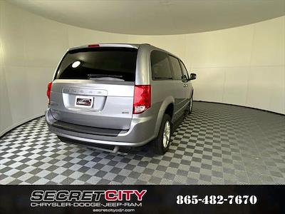 Used 2014 Dodge Grand Caravan - photo 1
