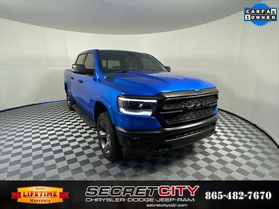 Used 2023 Ram 1500 - photo 1