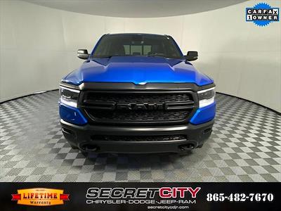 Used 2023 Ram 1500 - photo 1