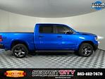 2023 Ram 1500 Crew Cab 4x4 Pickup for sale #S3566 - photo 8