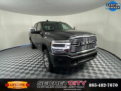 Used 2024 Ram 2500 - photo 1