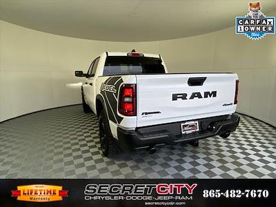 Used 2025 Ram 1500 - photo 1