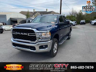 Used 2024 Ram 2500 - photo 1