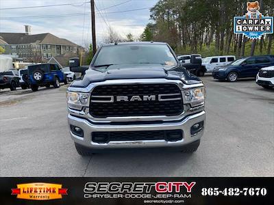 Used 2024 Ram 2500 - photo 1