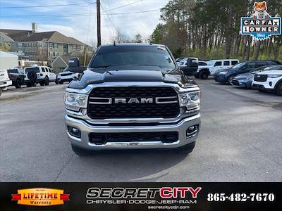 Used 2024 Ram 2500 - photo 1