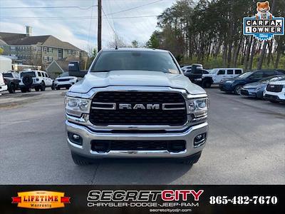 Used 2024 Ram 2500 - photo 1