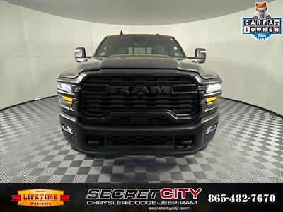 Used 2025 Ram 2500 - photo 1