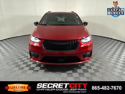 2025 Chrysler Pacifica FWD Minivan for sale #S3778 - photo 2