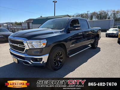Used 2020 Ram 1500 - photo 1