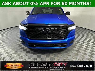 New 2026 Ram 1500 Big Horn Crew Cab for sale #TN256725 - photo 2