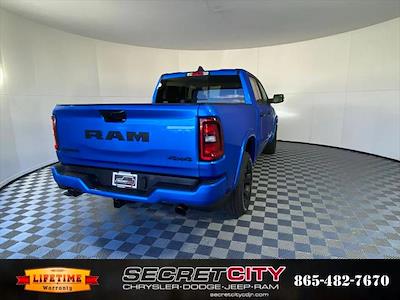 New 2026 Ram 1500 - photo 1