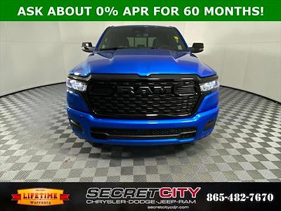 New 2026 Ram 1500 Big Horn Crew Cab for sale #TN256726 - photo 2