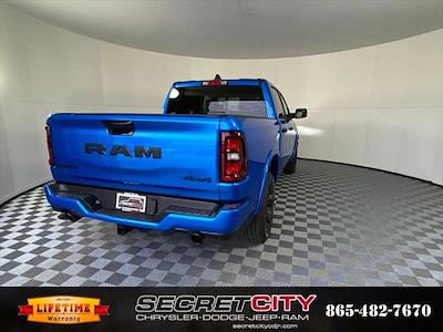 New 2026 Ram 1500 - photo 1