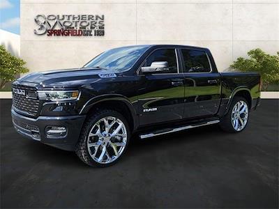 New 2025 Ram 1500 Big Horn Crew Cab 4x4 Pickup for sale #D10046 - photo 1