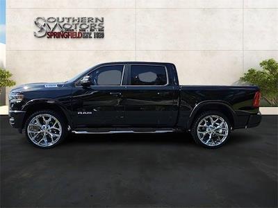 New 2025 Ram 1500 Big Horn Crew Cab 4x4 Pickup for sale #D10046 - photo 2