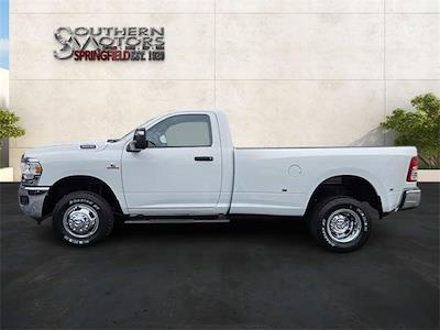 New 2024 Ram 3500 Tradesman Regular Cab 4x4 DRW Pickup for sale #D10063 - photo 2