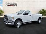 New 2024 Ram 3500 Tradesman Regular Cab 4x4 DRW Pickup for sale #D10063 - photo 1