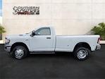 New 2024 Ram 3500 Tradesman Regular Cab 4x4 DRW Pickup for sale #D10063 - photo 2