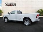 New 2024 Ram 3500 Tradesman Regular Cab 4x4 DRW Pickup for sale #D10063 - photo 3