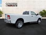 New 2024 Ram 3500 Tradesman Regular Cab 4x4 DRW Pickup for sale #D10063 - photo 5
