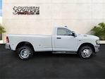 New 2024 Ram 3500 Tradesman Regular Cab 4x4 DRW Pickup for sale #D10063 - photo 6