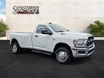 New 2024 Ram 3500 Tradesman Regular Cab 4x4 DRW Pickup for sale #D10063 - photo 7