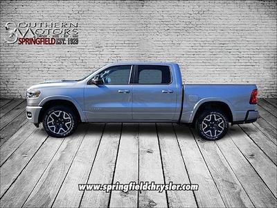 New 2025 Ram 1500 Laramie Crew Cab for sale #D250245 - photo 2