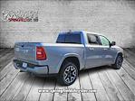 New 2025 Ram 1500 Laramie Crew Cab for sale #D250245 - photo 5