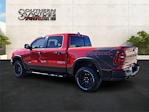 New 2025 Ram 1500 Rebel Crew Cab 4x4 Pickup for sale #D10156 - photo 3