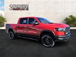 New 2025 Ram 1500 Rebel Crew Cab 4x4 Pickup for sale #D10156 - photo 7