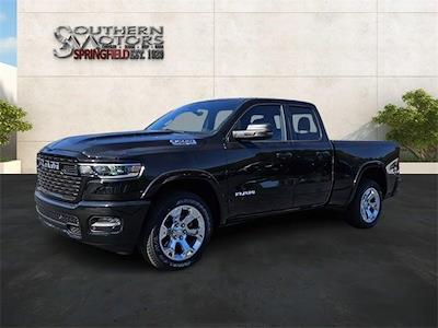 New 2025 Ram 1500 Big Horn Quad Cab 4x4 Pickup for sale #D10174 - photo 1
