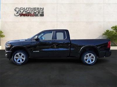 New 2025 Ram 1500 Big Horn Quad Cab 4x4 Pickup for sale #D10174 - photo 2