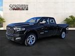 New 2025 Ram 1500 Big Horn Quad Cab 4x4 Pickup for sale #D10174 - photo 1