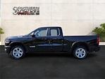 New 2025 Ram 1500 Big Horn Quad Cab 4x4 Pickup for sale #D10174 - photo 2