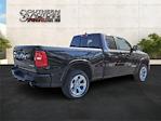 New 2025 Ram 1500 Big Horn Quad Cab 4x4 Pickup for sale #D10174 - photo 5