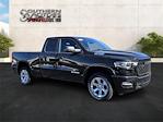 New 2025 Ram 1500 Big Horn Quad Cab 4x4 Pickup for sale #D10174 - photo 7