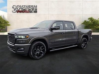 New 2025 Ram 1500 Laramie Crew Cab 4x4 Pickup for sale #D10216 - photo 1