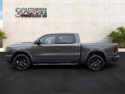 New 2025 Ram 1500 Laramie Crew Cab 4x4 Pickup for sale #D10216 - photo 2